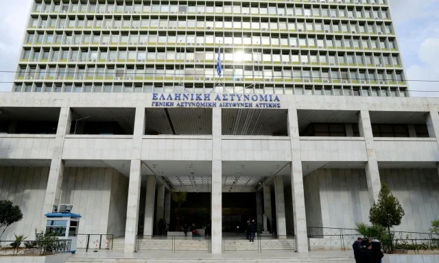 ΕΛΑΣ: Κρίσεις Ταξιάρχων Ελληνικής Αστυνομίας - Όλα τα ονόματα Κρίσεις στην Ελληνική Αστυνομία: Οι Τοποθετήσεις – Μετακινήσεις Ταξιάρχων