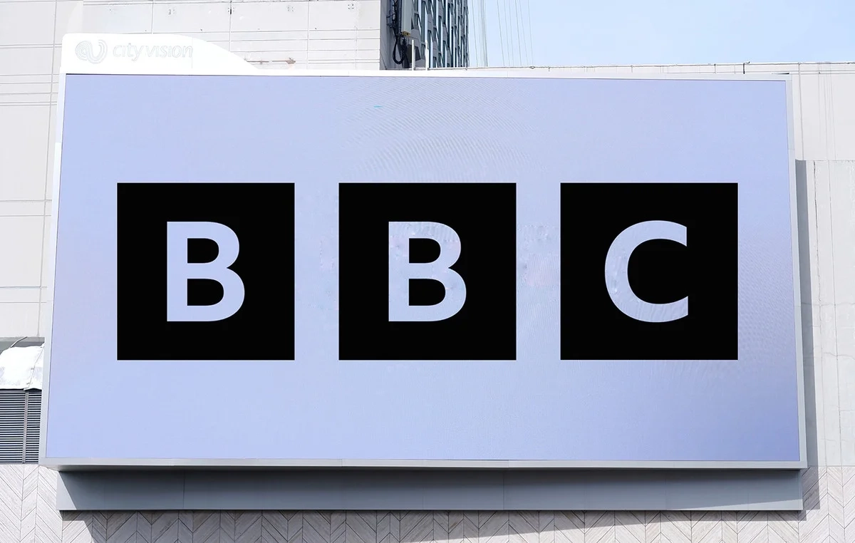 Το BBC θα ζητήσει από αμερικανικό δικαστήριο να απορρίψει την αγωγή του Τραμπ Το BBC θα ζητήσει από αμερικανικό δικαστήριο να απορρίψει την αγωγή του Τραμπ