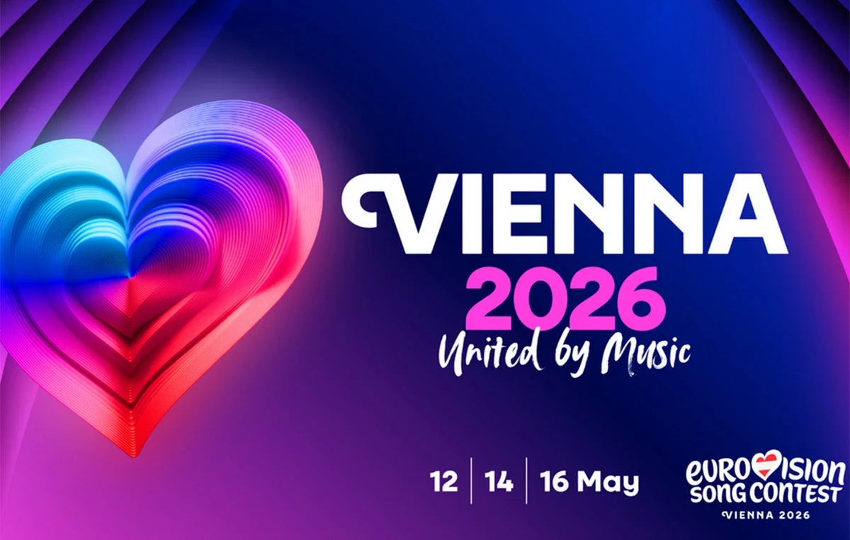 Eurovision 2026: Sold out ο 70ός διαγωνισμός στη Βιέννη – Εξαντλήθηκαν τα εισιτήρια σε 14 λεπτά Eurovision 2026: Sold out ο 70ός διαγωνισμός στη Βιέννη – Εξαντλήθηκαν τα εισιτήρια σε 14 λεπτά