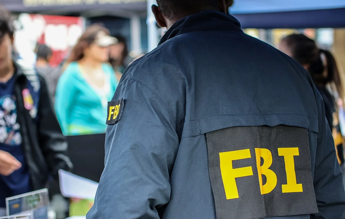Ένας από τους 10 πλέον καταζητούμενους του FBI συνελήφθη στο Μεξικό Ένας από τους 10 πλέον καταζητούμενους του FBI συνελήφθη στο Μεξικό