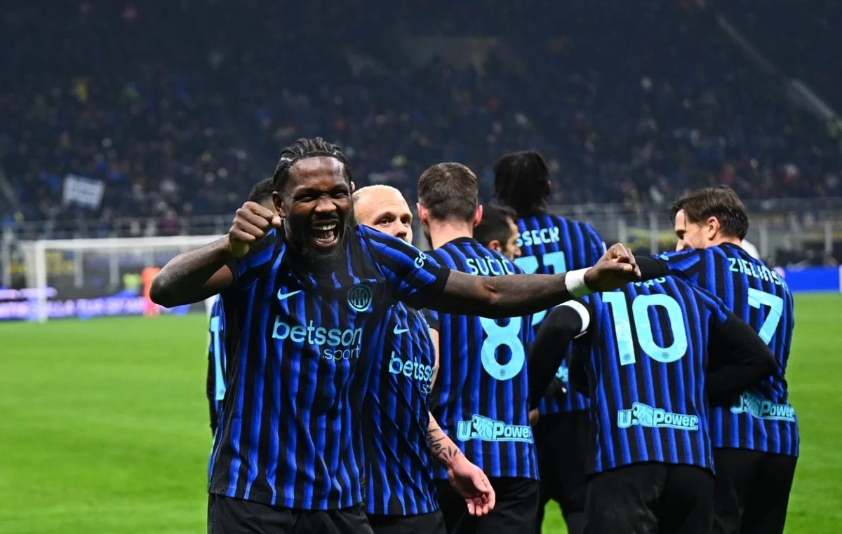Serie A: Στην κορυφή η Ίντερ με 3άρα στη Μπολόνια Serie A: Στην κορυφή η Ίντερ με 3άρα στη Μπολόνια