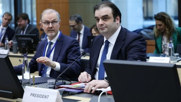 Πιερρακάκης για τους δασμούς Τραμπ: «Κλειδί ο διάλογος» - Θεμελιώδεις αρχές κυριαρχία και εδαφική ακεραιότητα | in.gr Πιερρακάκης για τους δασμούς Τραμπ: «Κλειδί ο διάλογος» - Θεμελιώδεις αρχές κυριαρχία και εδαφική ακεραιότητα | in.gr