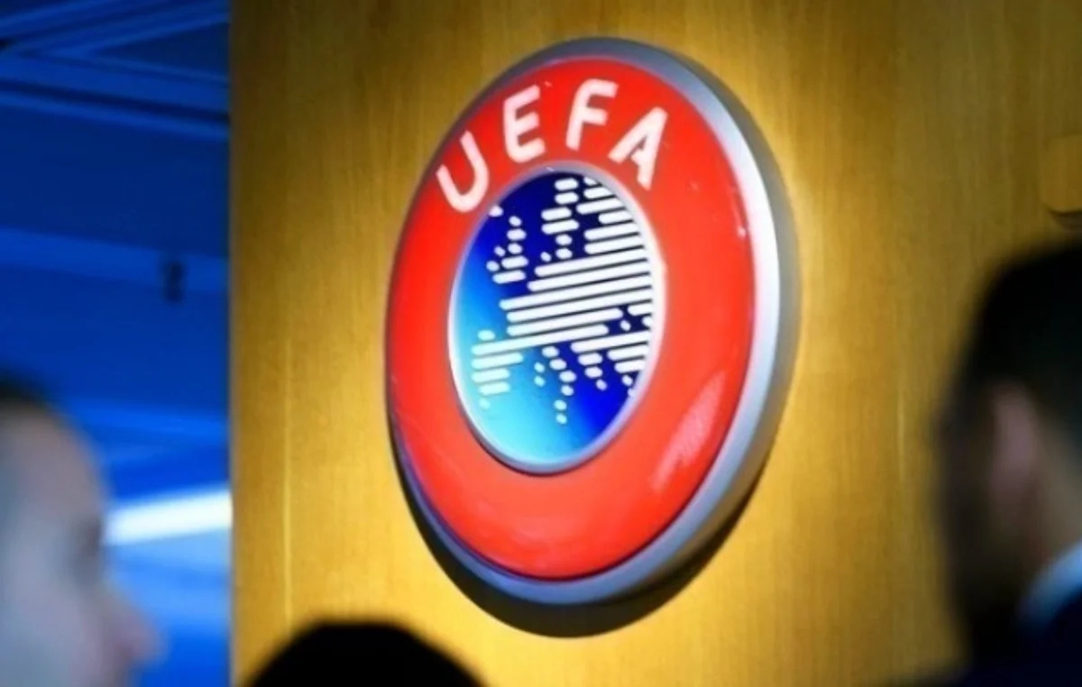 Λιόν – ΠΑΟΚ: Η UEFA δεν συζητάει το ενδεχόμενο αναβολής μετά το πολύνεκρο δυστύχημα στη Ρουμανία Λιόν – ΠΑΟΚ: Η UEFA δεν συζητάει το ενδεχόμενο αναβολής μετά το πολύνεκρο δυστύχημα στη Ρουμανία