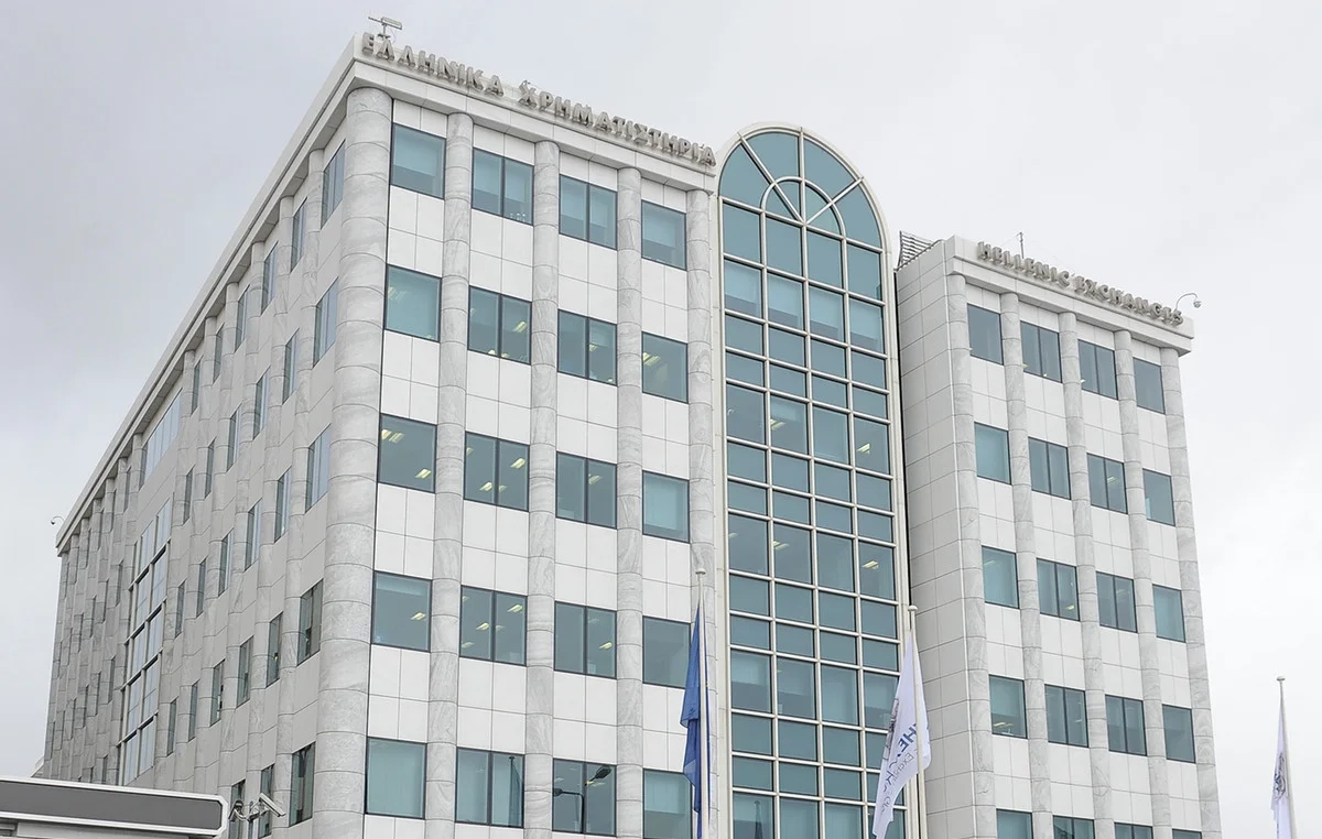 «’Εκρηξη» συναλλαγών στο Χρηματιστήριο Αθηνών, σε νέα υψηλά 16 ετών η αγορά «’Εκρηξη» συναλλαγών στο Χρηματιστήριο Αθηνών, σε νέα υψηλά 16 ετών η αγορά