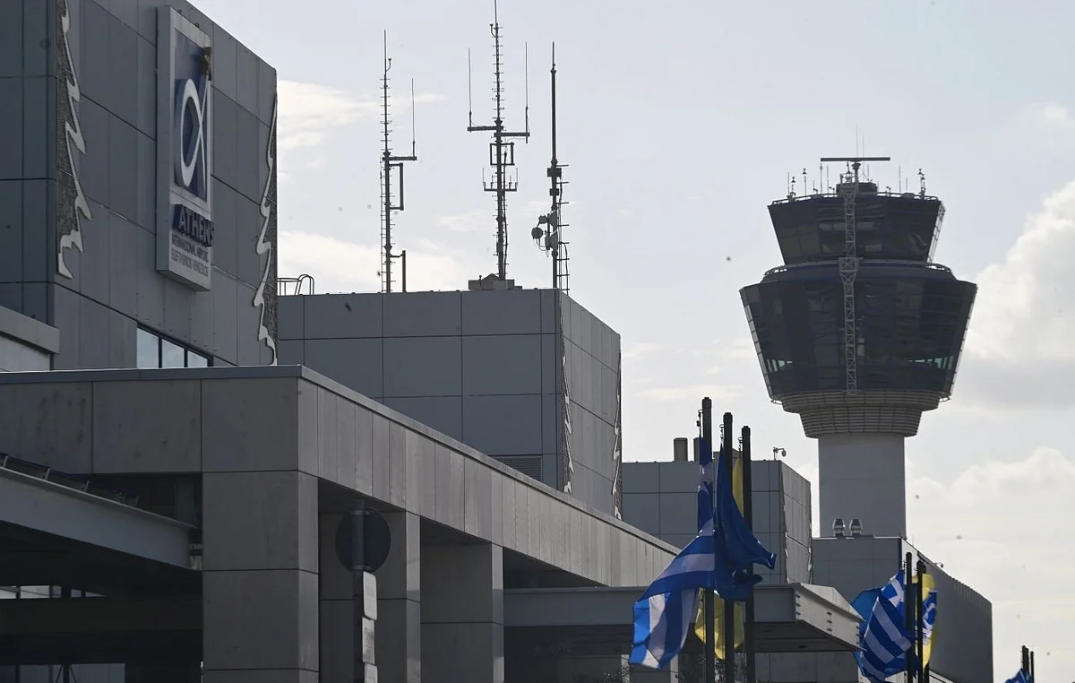 Αποκαταστάθηκε το πρόβλημα που προκάλεσε το χάος στα αεροδρόμια – «Δεν επηρεάστηκε η ασφάλεια των πτήσεων» είπε ο Χρίστος Δήμας Αποκαταστάθηκε το πρόβλημα που προκάλεσε το χάος στα αεροδρόμια – «Δεν επηρεάστηκε η ασφάλεια των πτήσεων» είπε ο Χρίστος Δήμας