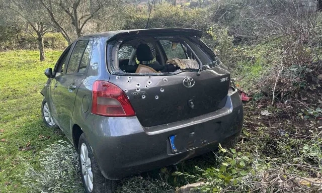 Δολοφονία στην Αιτωλοακαρνανία: Οι πυροβολισμοί, οι διαμάχες και οι φόβοι για βεντέτα Δολοφονία στην Αιτωλοακαρνανία: Εξετάζεται ερωτική αντιζηλία ως κίνητρο του δράστη