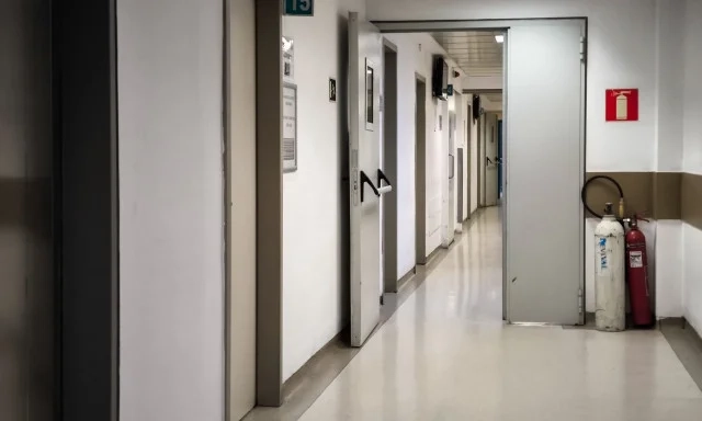 Σοβαρός τραυματισμός 16χρονου από πυροβολισμό – Νοσηλεύεται σε κρίσιμη κατάσταση Κομοτηνή: Στο νοσοκομείο δύο νεαρές κοπέλες με σκάγια από καραμπίνα