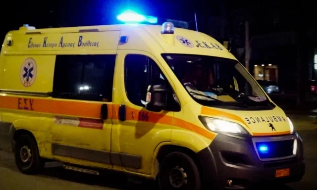 Συναγερμός στη Φθιώτιδα: Λύκοι κατασπάραξαν 10 κυνηγόσκυλα σε μόλις 4 ημέρες Τροχαίο δυστύχημα στην Αχαΐα - Νεκρός 29χρονος δικυκλιστής