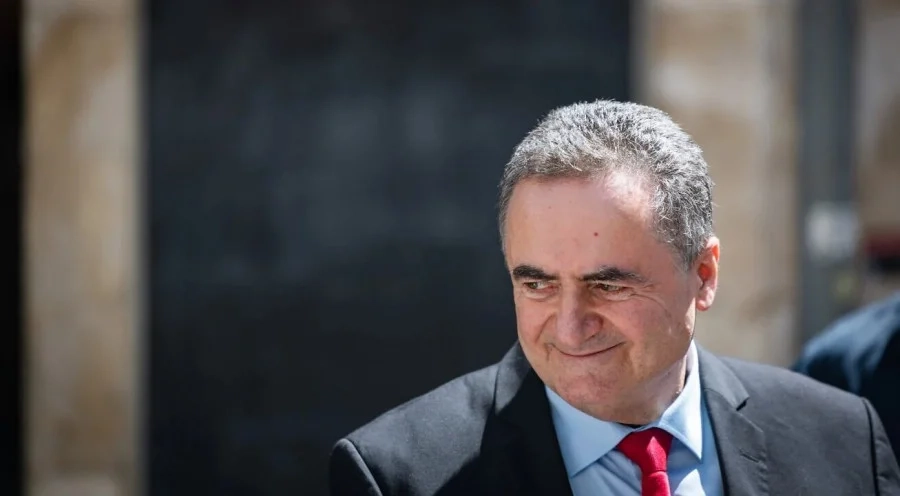 Στην Αθήνα ο Ισραηλινός υπουργός Άμυνας - Την Τρίτη η συνάντηση Δένδια με Κατζ Ισραήλ Κατζ