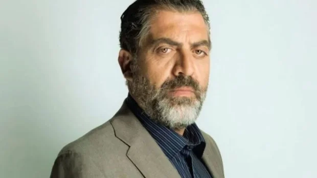 Κούλλης Νικολάου: Αποχαιρετά τον αδερφό του που έφυγε από τη ζωή | in.gr Κούλλης Νικολάου: Αποχαιρετά τον αδερφό του που έφυγε από τη ζωή | in.gr