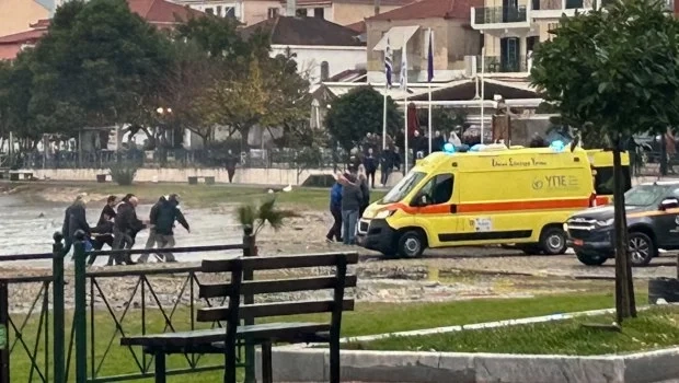 Την θλίψη τους για τον άδικο χαμό του λιμενικού εξέφρασαν ο Περιφερειάρχης Πελοποννήσου και ο Δήμαρχος Β. Κυνουρίας | in.gr Την θλίψη τους για τον άδικο χαμό του λιμενικού εξέφρασαν ο Περιφερειάρχης Πελοποννήσου και ο Δήμαρχος Β. Κυνουρίας | in.gr