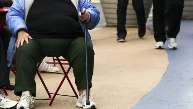 Πρόσβαση στη συνταγογράφηση φαρμάκων για την παχυσαρκία ζητούν οι παθολόγοι | in.gr Πρόσβαση στη συνταγογράφηση φαρμάκων για την παχυσαρκία ζητούν οι παθολόγοι | in.gr