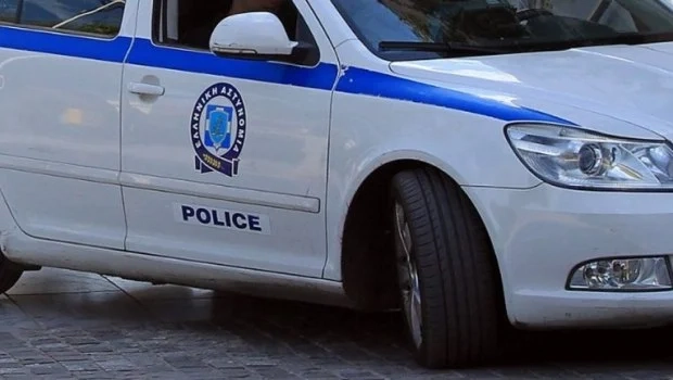 Θεσσαλονίκη: Συνελήφθη μοτοσικλετιστής που έτρεχε με 146 χλμ/ώρα - Ήταν υπό την επήρεια αλκοόλ | in.gr Θεσσαλονίκη: Συνελήφθη μοτοσικλετιστής που έτρεχε με 146 χλμ/ώρα - Ήταν υπό την επήρεια αλκοόλ | in.gr