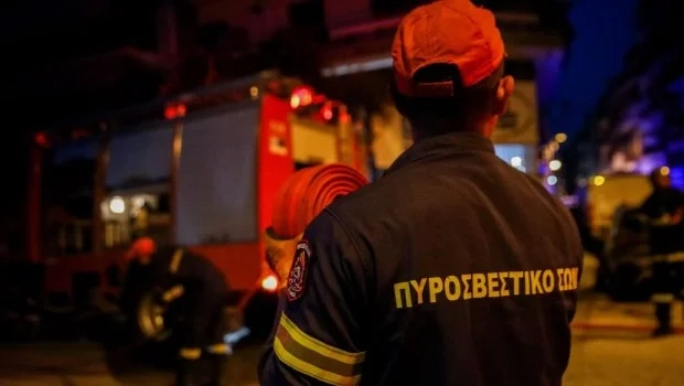 Νεκρός βρέθηκε ηλικιωμένος κατά την κατάσβεση πυρκαγιάς σε κατοικία | in.gr Νεκρός βρέθηκε ηλικιωμένος κατά την κατάσβεση πυρκαγιάς σε κατοικία | in.gr