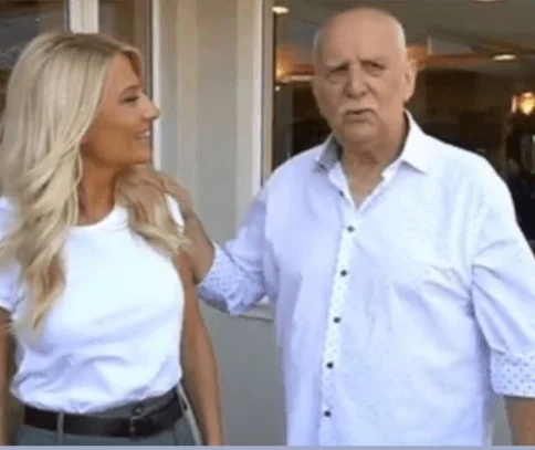 Γιώργος Παπαδάκης: Συγκινούν τα μηνύματα των ανθρώπων της TV – Πώς τον αποχαιρετούν Γιώργος Παπαδάκης: Συγκινούν τα μηνύματα των ανθρώπων της TV – Πώς τον αποχαιρετούν