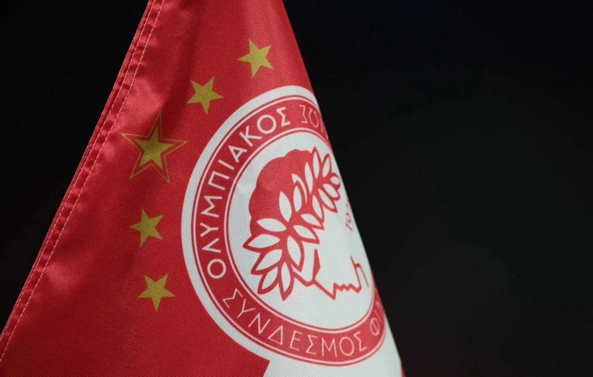 ΠΑΕ Ολυμπιακός για το δυστύχημα στη Ρουμανία: «Δεν υπάρχουν λόγια» ΠΑΕ Ολυμπιακός για το δυστύχημα στη Ρουμανία: «Δεν υπάρχουν λόγια»