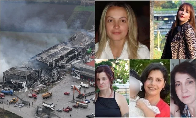 Βιολάντα: Μόλις τέσσερις επιθεωρητές εργασίας για Τρίκαλα και Καρδίτσα Βιολάντα: Αυτοψία του Newsbomb.gr στα χωριά των γυναικών που έχασαν τη ζωή τους