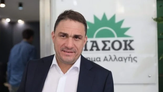 Τσουκαλάς κατά Π. Μαρινάκη για Βιολάντα: Βιάστηκε να αθωώσει την εταιρεία πριν δούμε τα τελικά πορίσματα | in.gr Τσουκαλάς κατά Π. Μαρινάκη για Βιολάντα: Βιάστηκε να αθωώσει την εταιρεία πριν δούμε τα τελικά πορίσματα | in.gr