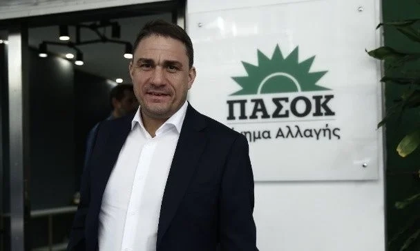 Τσουκαλάς: Ο Μητσοτάκης είναι ο πιο αντιθεσμικός πρωθυπουργός της Μεταπολίτευσης Τσουκαλάς: Ο Μητσοτάκης είναι ο πιο αντιθεσμικός πρωθυπουργός της Μεταπολίτευσης
