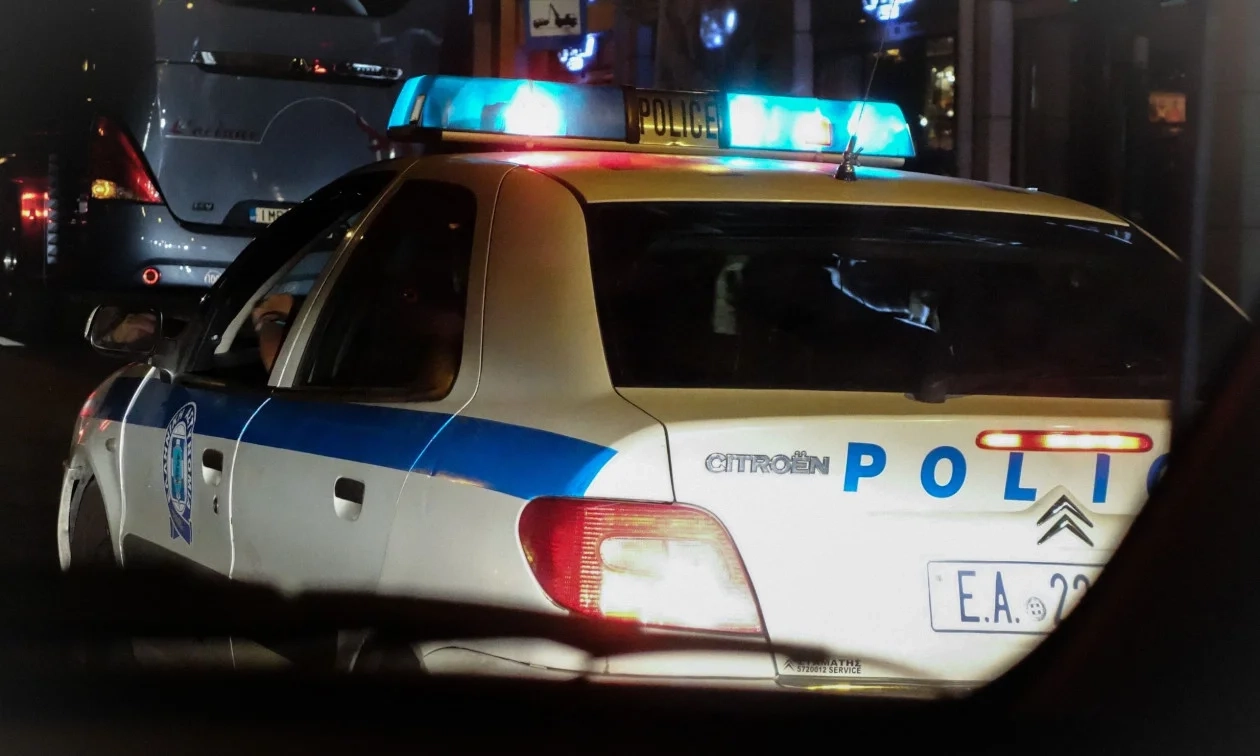 Πώς έγινε το έγκλημα στα Μέγαρα: Τον χτύπησε με ξύλο στο κεφάλι, τον μαχαίρωσε με φαλτσέτα στο λαιμό Πώς έγινε το έγκλημα στα Μέγαρα: Τον χτύπησε με ξύλο στο κεφάλι, τον μαχαίρωσε με φαλτσέτα στο λαιμό