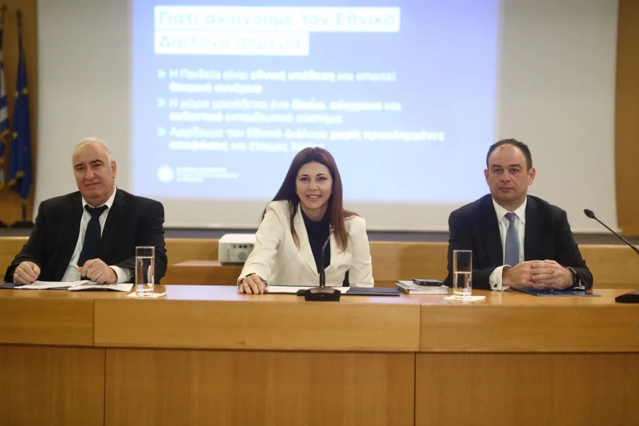 Εθνικό Απολυτήριο: Εξετάσεις με την Τράπεζα Θεμάτων από την Α’ Λυκείου – Τα σενάρια για τις αλλαγές Εθνικό Απολυτήριο: Εξετάσεις με την Τράπεζα Θεμάτων από την Α’ Λυκείου – Τα σενάρια για τις αλλαγές