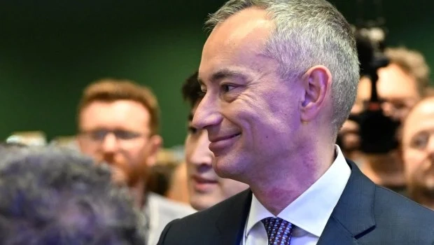 «Συμβούλιο Ειρήνης»: Ξεκίνησε η διαδικασία πρόσληψης αστυνομικών στη Γάζα – Τι δήλωσε ο Νικολάι Μλαντένοφ «Συμβούλιο Ειρήνης»: Ξεκίνησε η διαδικασία πρόσληψης αστυνομικών στη Γάζα – Τι δήλωσε ο Νικολάι Μλαντένοφ