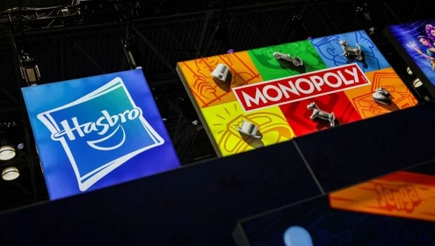 Hasbro: Πώς η τεχνητή νοημοσύνη αλλάζει ριζικά το μοντέλο λειτουργίας της | in.gr Hasbro: Πώς η τεχνητή νοημοσύνη αλλάζει ριζικά το μοντέλο λειτουργίας της | in.gr