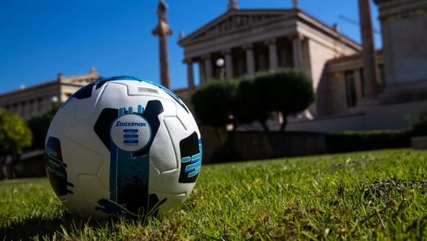 Super League: Γενική Συνέλευση στις 6 Μαρτίου | in.gr Super League: Γενική Συνέλευση στις 6 Μαρτίου | in.gr