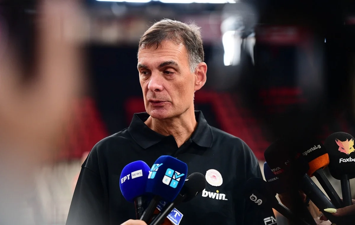3+2 ηχηρές αποχωρήσεις στον Ολυμπιακό – Απόφαση για Ντόρσεϊ και Παπανικολάου 3+2 ηχηρές αποχωρήσεις στον Ολυμπιακό – Απόφαση για Ντόρσεϊ και Παπανικολάου