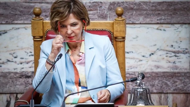 Γεροβασίλη: Μια ισχυρή κοινωνική αντιπολίτευση προϋπόθεση για την συνεργασία των προοδευτικών δυνάμεων | in.gr Γεροβασίλη: Μια ισχυρή κοινωνική αντιπολίτευση προϋπόθεση για την συνεργασία των προοδευτικών δυνάμεων | in.gr