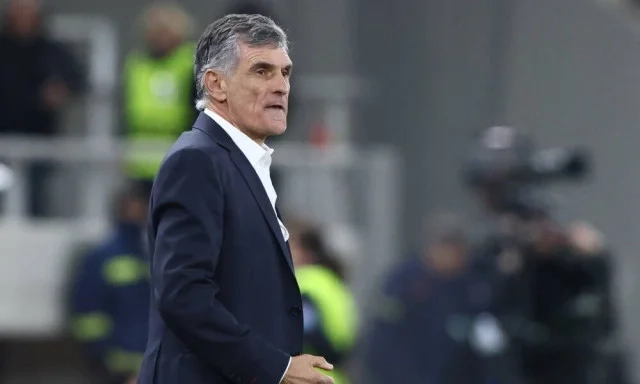 Super League: Ο Ολυμπιακός ψάχνει αντίδραση κι επιστροφή στις νίκες – «Καίγεται» ο Αστέρας AKTOR Μεντιλίμπαρ: «Το μυαλό μόνο στον Παναιτωλικό, όχι στη ρεβάνς με τη Λεβερκούζεν