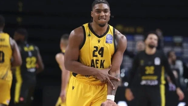 ΑΕΚ – Μαρούσι 83-74: Έβγαλε χαρακτήρα και «καθάρισε» η Ένωση | in.gr ΑΕΚ – Μαρούσι 83-74: Έβγαλε χαρακτήρα και «καθάρισε» η Ένωση | in.gr