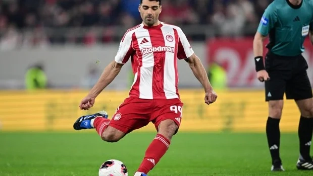 Football Meets Data: Αυτές είναι οι πιθανότητες πρόκρισης που έχει ο Ολυμπιακός κόντρα στη Λεβερκούζεν | in.gr Football Meets Data: Αυτές είναι οι πιθανότητες πρόκρισης που έχει ο Ολυμπιακός κόντρα στη Λεβερκούζεν | in.gr