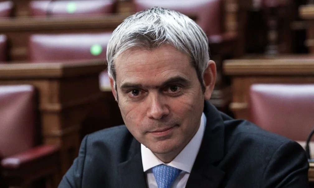 Καραγκούνης: Ιστορική η συμφωνία για τις συλλογικές συμβάσεις – Τι αλλάζει σε μισθούς Καραγκούνης: Ιστορική η συμφωνία για τις συλλογικές συμβάσεις – Τι αλλάζει σε μισθούς