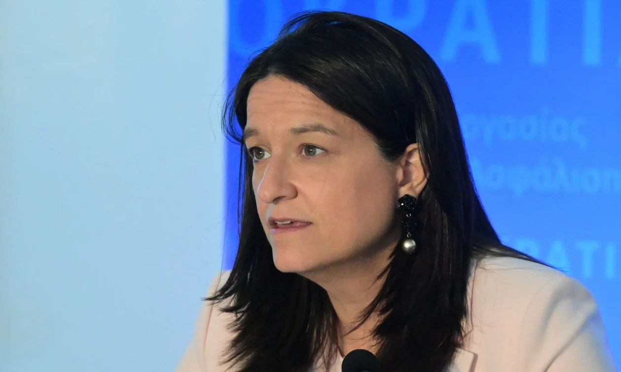 Κεραμέως: Ψηφίζεται την ερχόμενη εβδομάδα το ν/σ για τις Συλλογικές Συμβάσεις Κεραμέως: Ψηφίζεται την ερχόμενη εβδομάδα το ν/σ για τις Συλλογικές Συμβάσεις