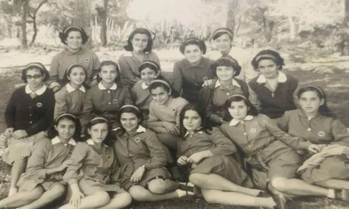 Ρέθυμνο: Μια σχολική εκδρομή που νίκησε τον χρόνο Ρέθυμνο: Μια σχολική εκδρομή που νίκησε τον χρόνο