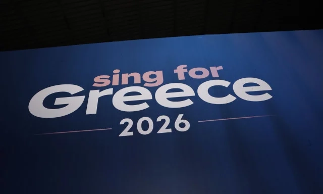 Eurovision 2026 - Sing for Greece: Χαμός στο X με τα σχόλια – Τι θέλει το κοινό Eurovision 2026 - Sing for Greece: Αυτή είναι η επιτροπή της ΕΡΤ που επέλεξε τα 28 τραγούδια