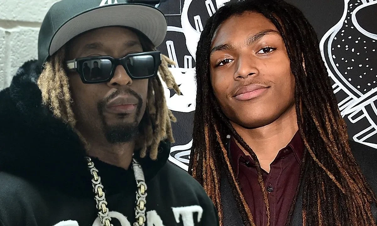 Lil Jon: Νεκρός μέσα σε λίμνη βρέθηκε ο αγνοούμενος γιος του ράπερ Lil Jon: Νεκρός μέσα σε λίμνη βρέθηκε ο αγνοούμενος γιος του ράπερ