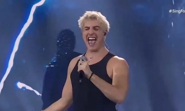 Eurovision 2026 - Sing for Greece: Ποιοι πέρασαν από τον Β’ ημιτελικό στον εθνικό τελικό Eurovision 2026 - Sing for Greece: Χαμός στο X με τα σχόλια – Τι θέλει το κοινό