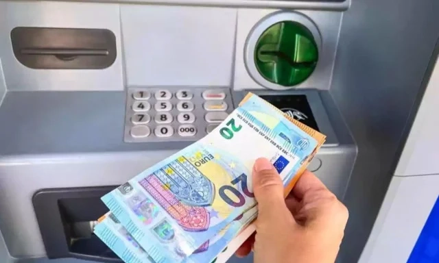 ΑΑΔΕ: Ανοίγει στις 9 Φεβρουαρίου το Σύστημα ΟΣΔΕ/ΕΑΕ 2024-2025 για διορθώσεις και συμπληρώσεις Ο «χάρτης» των πληρωμών από τον e-ΕΦΚΑ και τη ΔΥΠΑ έως τις 13/2