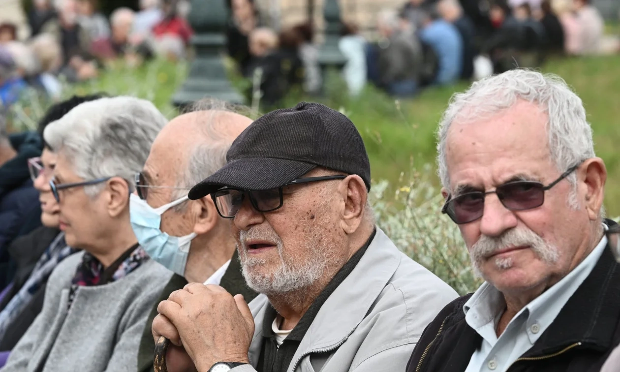 Συντάξεις Μαρτίου 2026: Ανατροπή με τις ημερομηνίες πληρωμής Συντάξεις Μαρτίου 2026: Ανατροπή με τις ημερομηνίες πληρωμής