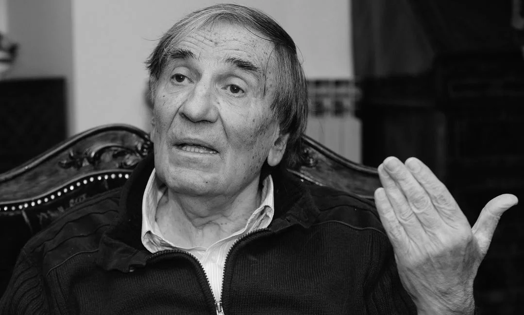 Πένθος στο βόλεϊ: Πέθανε ο σπουδαίος Σάβα Γκροζντάνοβιτς Πένθος στο βόλεϊ: Πέθανε ο σπουδαίος Σάβα Γκροζντάνοβιτς