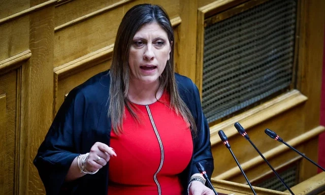 Γεωργιάδης: «Μόνο πάνω από το πτώμα μου θα φύγει ο Μητσοτάκης ακόμα και αν δεν έχουμε αυτοδυναμία» Κωνσταντοπούλου: Δημοσίευσε sms που έστειλε στον Χρυσοχοΐδη - Νέα απάντηση Άδωνι