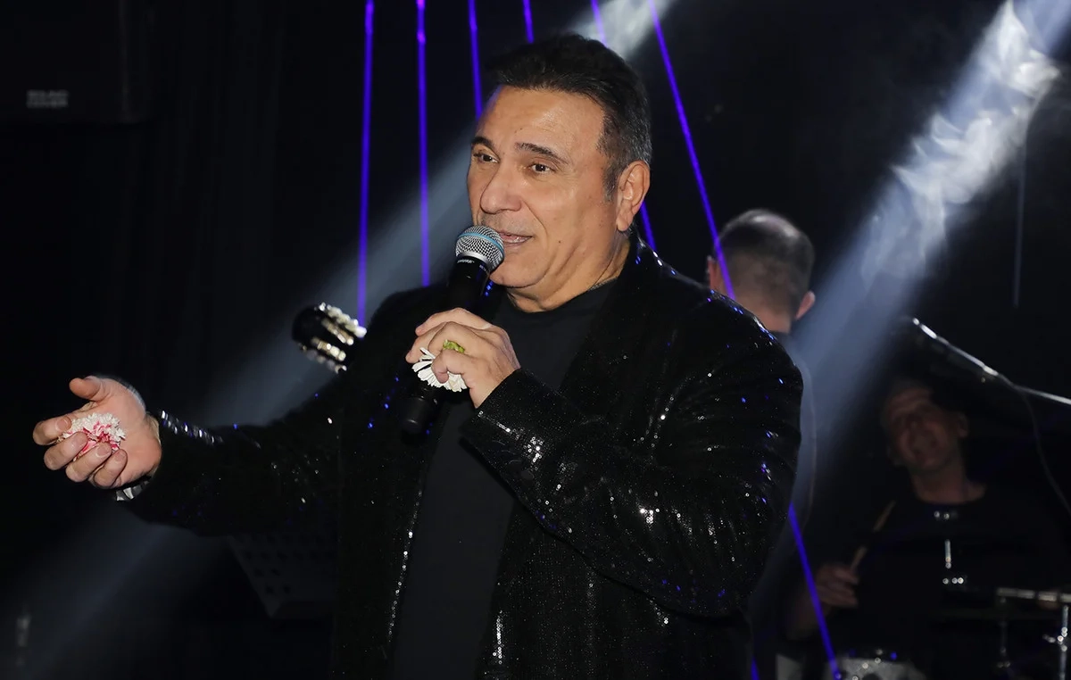 Αλέκος Ζαζόπουλος: «Πίστεψα ότι μπορεί να πεθάνω εκεί» – Όσα περιγράφει για τον εγκλωβισμό του στο Ισραήλ Αλέκος Ζαζόπουλος: «Πίστεψα ότι μπορεί να πεθάνω εκεί» – Όσα περιγράφει για τον εγκλωβισμό του στο Ισραήλ