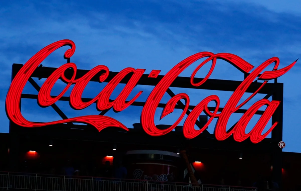 Coca-Cola HBC: Αύξηση 8,1% των καθαρών εσόδων από πωλήσεις το 2025 Coca-Cola HBC: Αύξηση 8,1% των καθαρών εσόδων από πωλήσεις το 2025