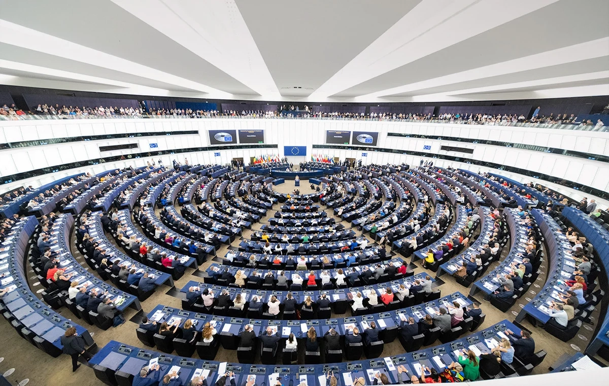 Mercosur – ΕΕ: Η συμφωνία που μπορεί να τινάξει στον αέρα τη γαλλογερμανική συμμαχία Mercosur – ΕΕ: Η συμφωνία που μπορεί να τινάξει στον αέρα τη γαλλογερμανική συμμαχία