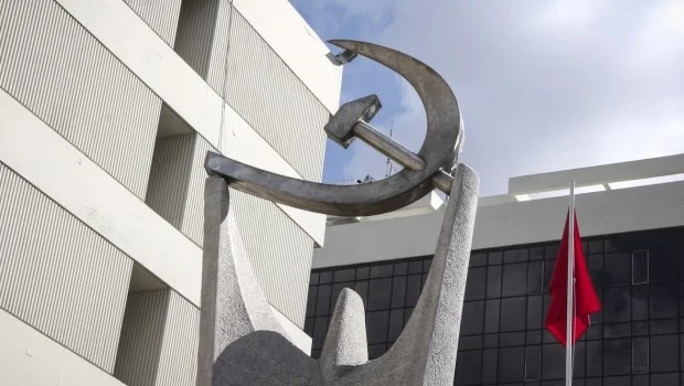 ΚΚΕ: Ανεδαφικοί και επικίνδυνοι οι ισχυρισμοί Μητσοτάκη ότι οι ενεργειακές συμφωνίες θωρακίζουν τα κυριαρχικά μας δικαιώματα ΚΚΕ: Ανεδαφικοί και επικίνδυνοι οι ισχυρισμοί Μητσοτάκη ότι οι ενεργειακές συμφωνίες θωρακίζουν τα κυριαρχικά μας δικαιώματα