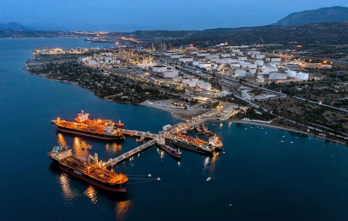 Στρατηγική συνεργασία Motor Oil Hellas – Performance Technologies για την επέκταση της πλατφόρμας ServiceNow Στρατηγική συνεργασία Motor Oil Hellas – Performance Technologies για την επέκταση της πλατφόρμας ServiceNow