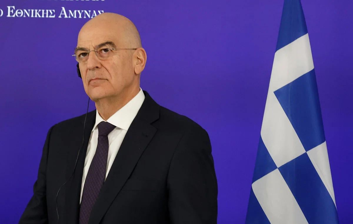 Στην Ινδία ο Δένδιας για την εμβάθυνση της αμυντικής στρατηγικής – Το τετραήμερο διπλωματικό φλερτ Στην Ινδία ο Δένδιας για την εμβάθυνση της αμυντικής στρατηγικής – Το τετραήμερο διπλωματικό φλερτ