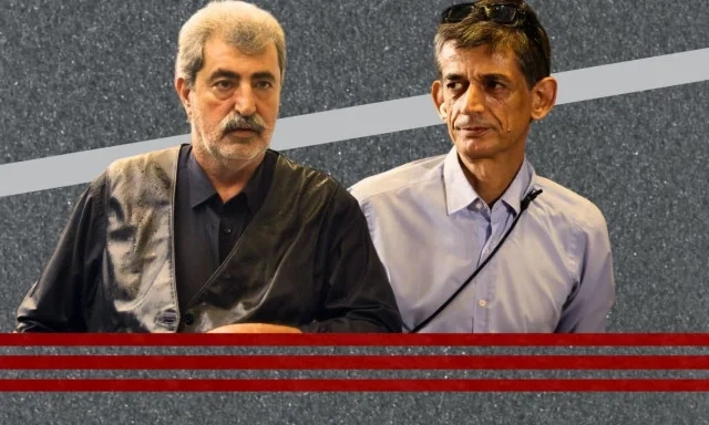 Καρανίκας μαινόμενος κατά Πολάκη, ΣΥΡΙΖΑ και αντιπολίτευσης Διαδικτυακός καβγάς Καρανίκα-Πολάκη στα σχόλια του Facebook με «ξεφτιλισμένους» και «φτύσιμο»